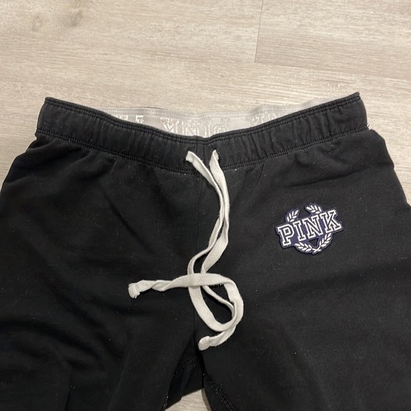 VS Pink Brand Joggers - Picture 4 of 6